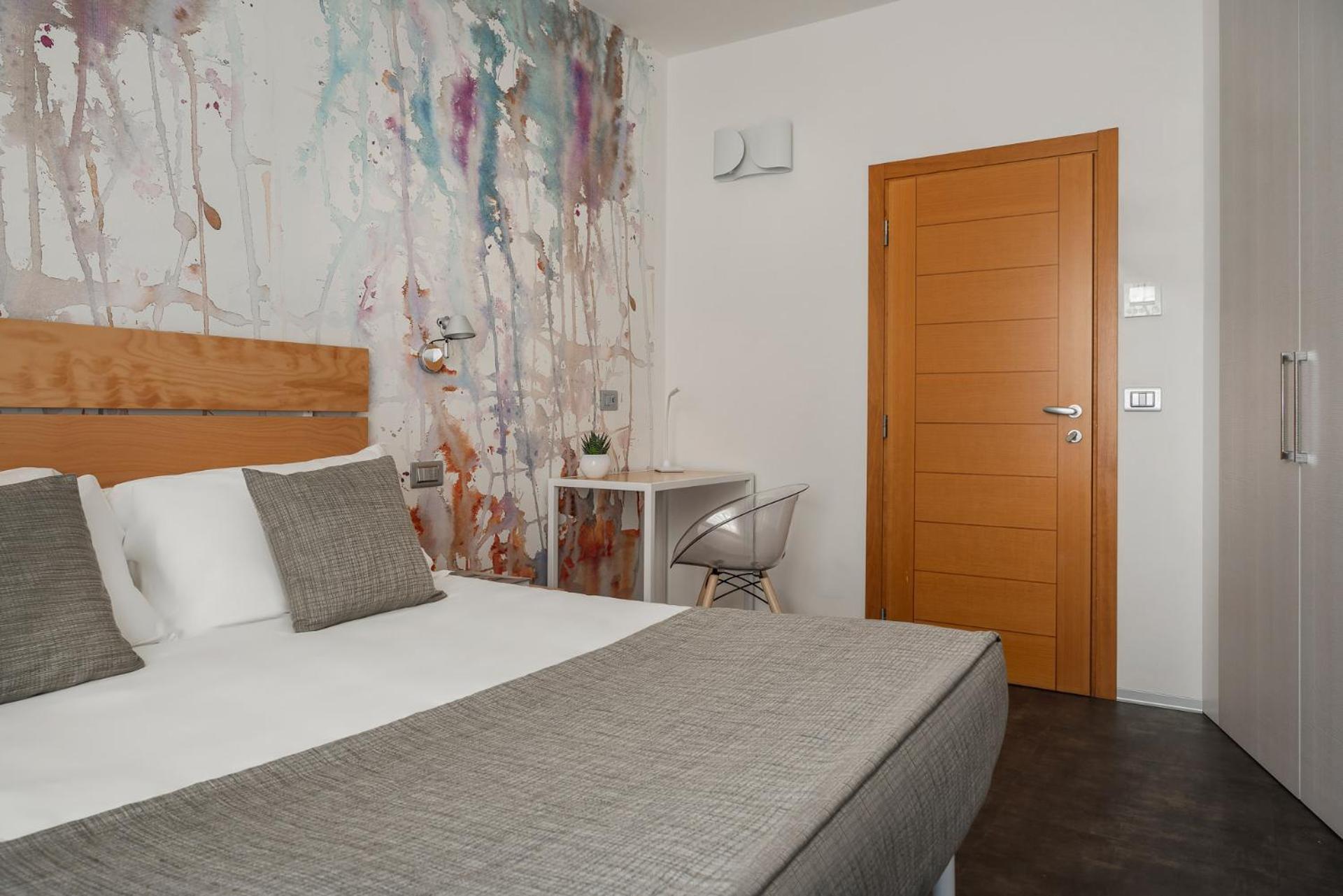 Hotel Rex - Fronte Mare Riccione Buitenkant foto